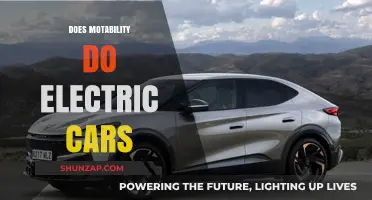 Exploring Electric Cars with Motability: Options, Benefits, and Eligibility