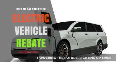 Does Your Car Qualify for an Electric Vehicle Rebate?