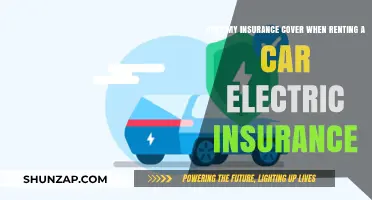 Electric Car Rental Insurance: What’s Covered by Your Policy?