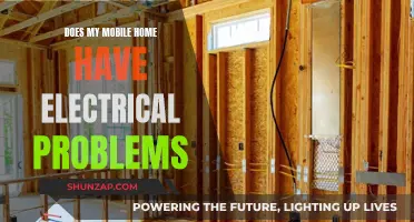 Electrical Problems in Mobile Homes: What You Need to Know