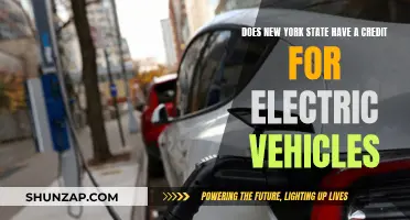 New York's EV Tax Break: A Green Incentive?