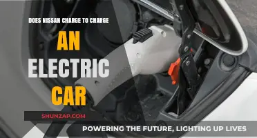 Nissan's Electric Car Charging Costs: What You Need to Know