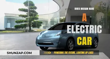 Exploring Nissan's Electric Car Lineup: Models, Features, and Availability