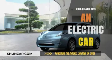 Exploring Nissan's Electric Car Lineup: Models, Features, and Availability