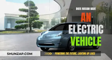 Nissan's Electric Evolution: Unveiling the Company's Green Future