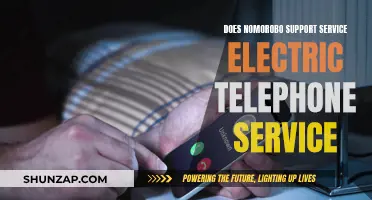 Nomorobo and Service Electric Telephone Service: Compatible?