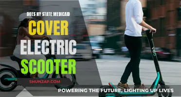 Medicaid Coverage for Electric Scooters in New York State