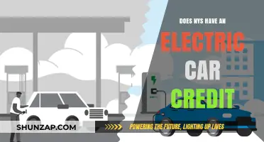 NYS Electric Car Credit: What You Need to Know