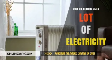 Do Oil Heaters Consume Excessive Electricity? A Comprehensive Analysis