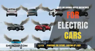 Oklahoma's Electric Car Incentives: What Buyers Need to Know