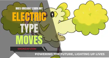Oricorio's Electric Moves: What's the Verdict?