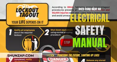 OSHA's Electrical Safety Manual: What You Need to Know