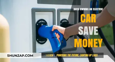 Electric Car Ownership: Cost-Effective or Costly? A Financial Breakdown