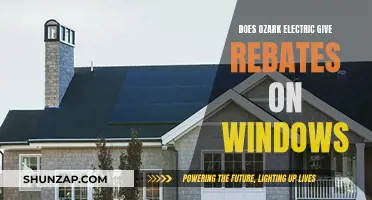 How Ozark Electric Customers Can Save on Windows