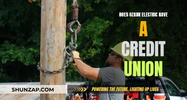 Electric Credit Unions: Ozark's Financial Powerhouse