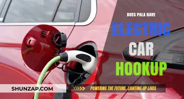 Does Pala Offer Electric Car Charging Stations? A Complete Guide