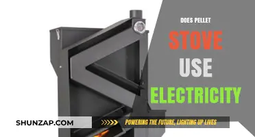 Pellet Stoves and Electricity: Understanding Their Power Requirements