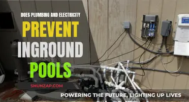 Plumbing and Electricity: Inground Pool Installation Complexities