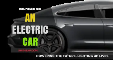 Is Porsche's Electric Car Lineup Revolutionizing the Automotive Industry?