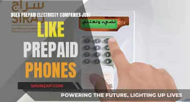 Prepaid Electricity: Powering Homes Like Prepaid Phones