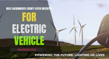 Sacramento County's EV Incentive: A Green Revolution or a Misstep?