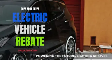 SDGE's Electric Vehicle Rebate: What You Need to Know