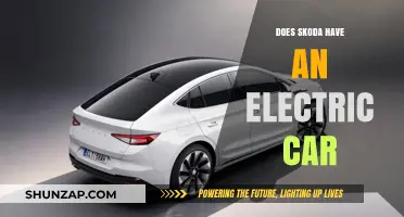 Exploring Skoda's Electric Car Lineup: Models, Features, and Availability
