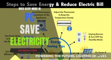 Sleep Mode: Power-Saving or Power-Draining?