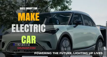 Are Smart Cars Electric? Exploring the Eco-Friendly Truth