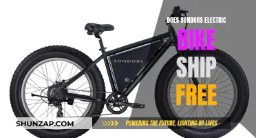 Sondors Electric Bike: Free Shipping, Worth the Hype?