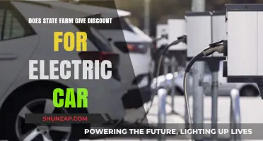 State Farm Electric Car Discounts: Savings for Eco-Friendly Drivers?