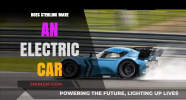 Does Sterling Manufacture Electric Vehicles? Exploring the Brand's EV Lineup