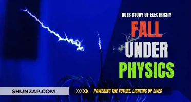 Electricity and Physics: Interconnected or Independent?
