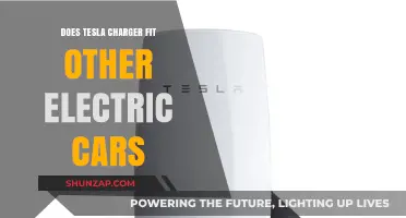 Can Tesla Chargers Be Used for Other Electric Vehicles?