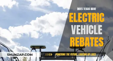 Texas EV Rebates: Unlocking Green Car Savings