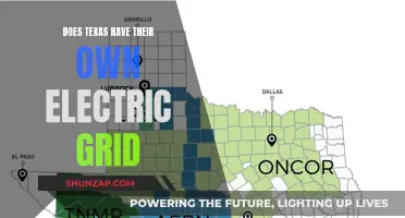 Texas Electricity: Lone Star State's Unique Power Grid