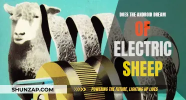 Android Dreams: Electric Sheep and AI Consciousness
