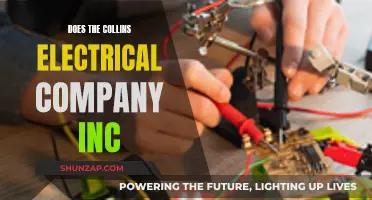 Electrical Excellence: Collins Electrical Company's Comprehensive Services