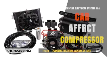 How Your Car's Electrical System Impacts AC Compressor Performance