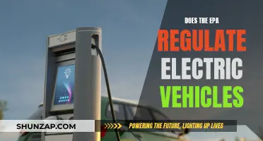 EPA's Role in Electric Vehicle Regulation: Unveiling the Truth