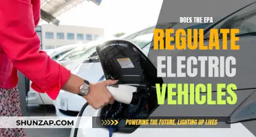 EPA's Role in Electric Vehicle Revolution
