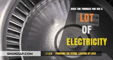 Exploring Furnace Fan Energy Consumption: Myths and Facts