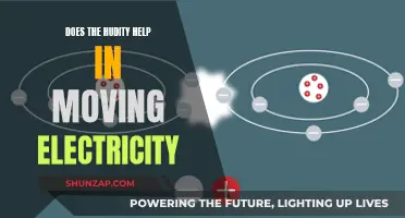 How Humidity Impacts Electrical Current and Voltage