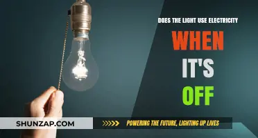 Exploring Energy Efficiency: Does Your Light Use Electricity When It's Off?