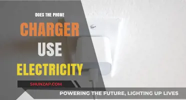 Exploring the Basics: How Phone Chargers Utilize Electricity