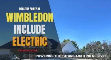 Electricity at The Pointe: Powering Wimbledon's Pointe Homes