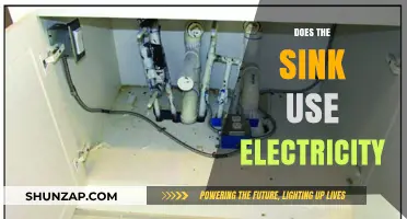 Exploring the Electrical Mysteries of Your Kitchen Sink