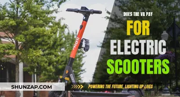 VA Electric Scooter Funding: What Veterans Need to Know
