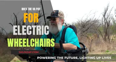 VA Funding for Electric Wheelchairs: What's Covered?