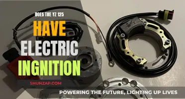 Electric Ignition on YZ 125: How Does it Work?